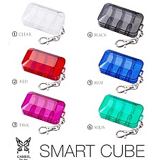 CAMEO SMART CUBE Flight Case